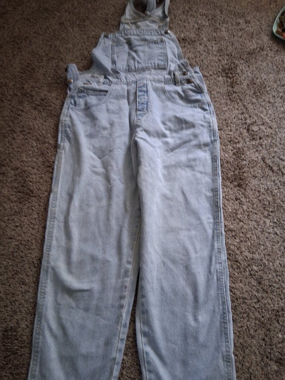 Overalls